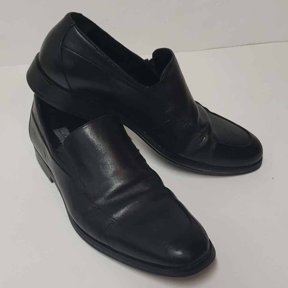 Johnston & Murphy  Slip-on Loafers Shoes